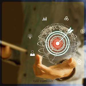 گروه مشهور شو تبلیغات هدفمند برای برندینگ